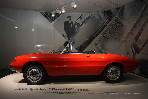 MuseoStoricoAlfaRomeo172