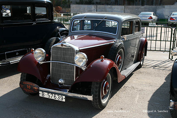 AutoClassicAlcañiz07226