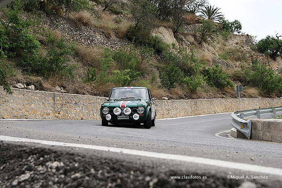 39RallyAlicanteCostaBlanca006