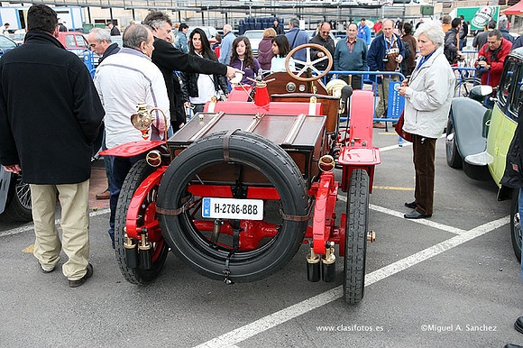 RetroAlicante125