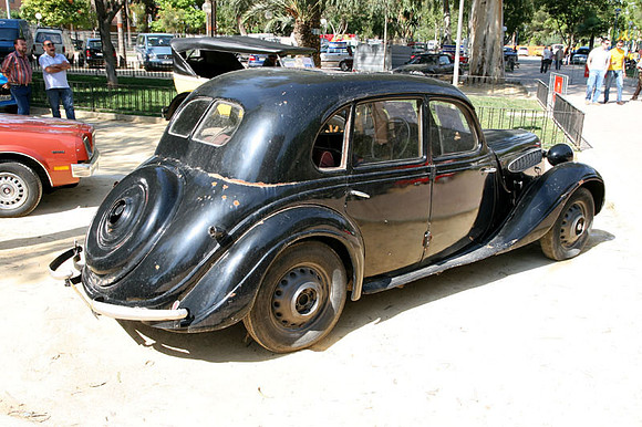 AutoRetroMurcia20070034