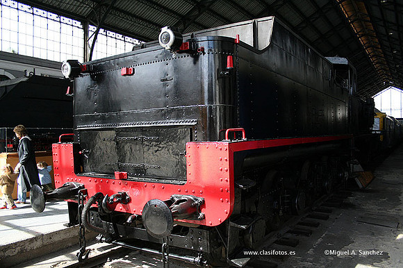 MuseoFerrocarril058