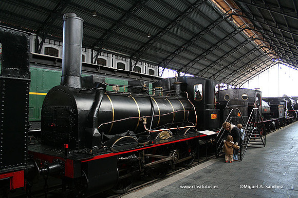 MuseoFerrocarril005