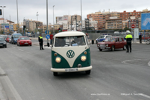 RetroAlicante331