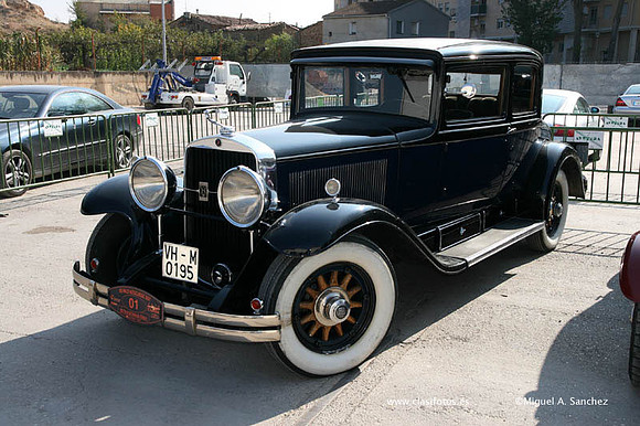 AutoClassicAlcañiz07225