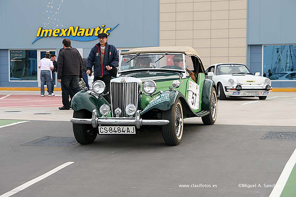 XIRallyCostaAzaharClassic0119