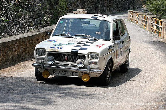 XIRallyCostaAzaharClassic0595