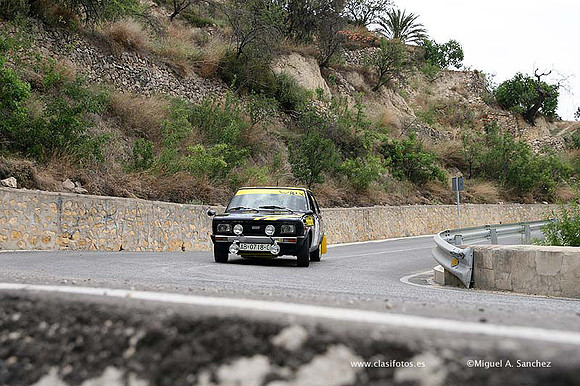 39RallyAlicanteCostaBlanca017