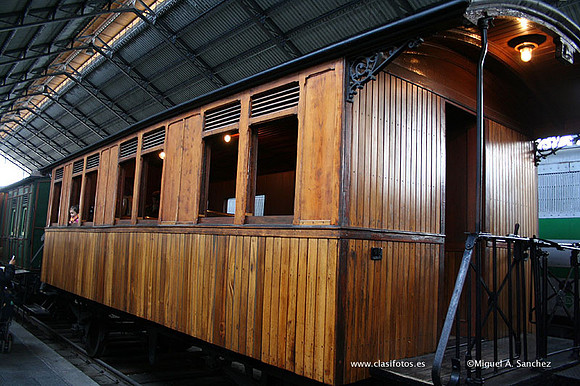 MuseoFerrocarril050