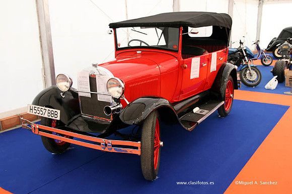 AutoClassicAlcañiz07052