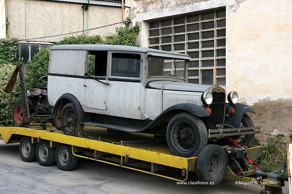 AutoClassicAlcañiz07002