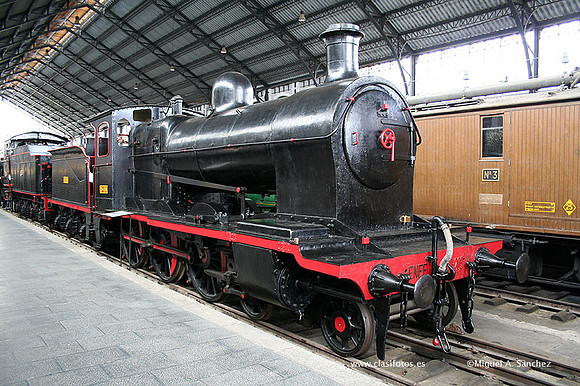 MuseoFerrocarril019