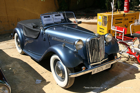 AutoRetroMurcia20070156
