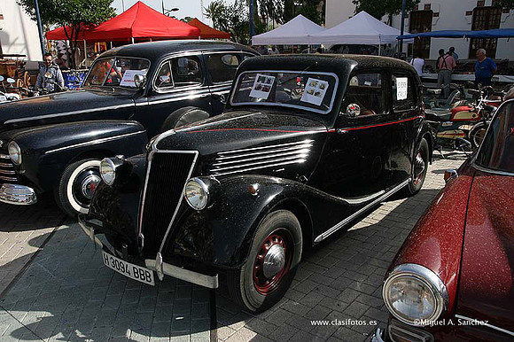 AutoRetroMurcia2009060