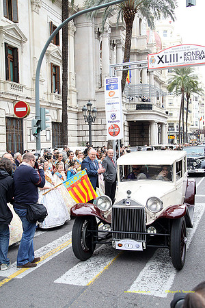 XLIIIRondaFalleraSalida196