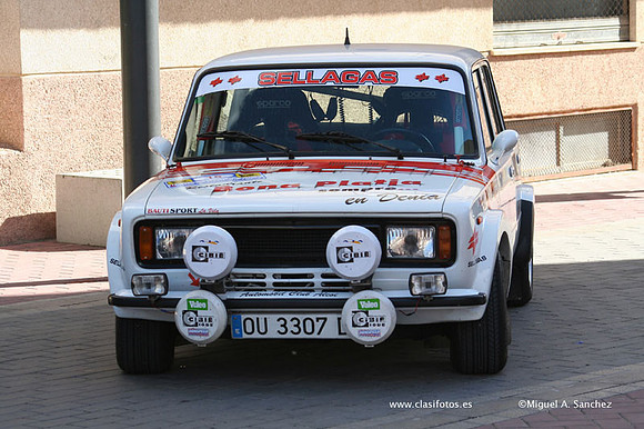RallyTuris241
