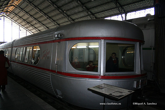 MuseoFerrocarril052