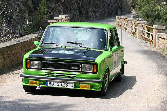 XIRallyCostaAzaharClassic0652