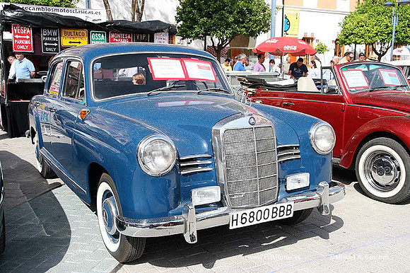 AutoRetroMurcia2009165