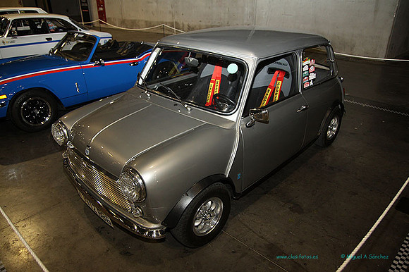 IIRetroAuto&MotoValencia090
