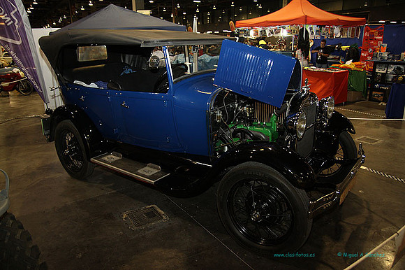 IIRetroAuto&MotoValencia128