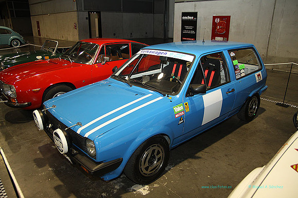 IIRetroAuto&MotoValencia094