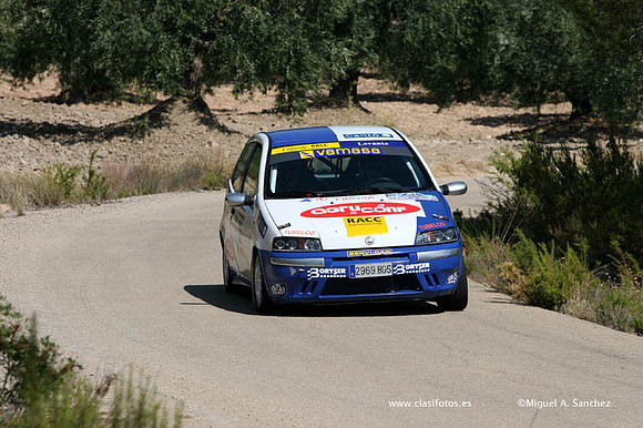 RallyeCiudaddeValencia0098