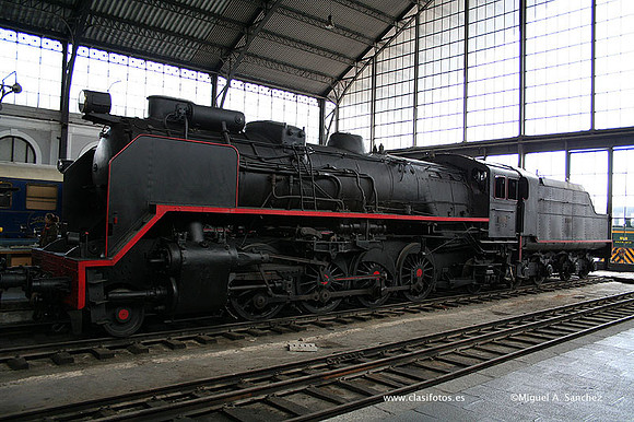 MuseoFerrocarril018
