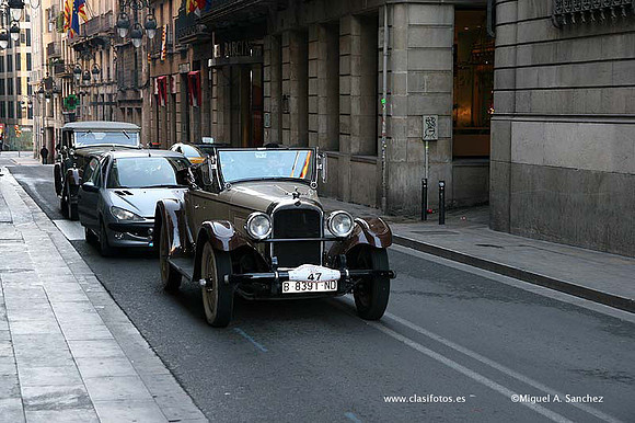 51RallyBcnaSitgesPzSantJaume010