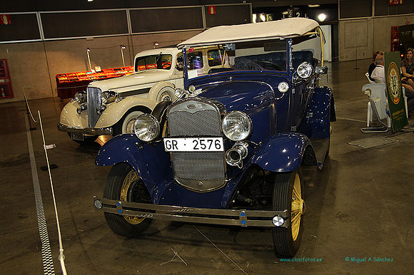 IIRetroAuto&MotoValencia018