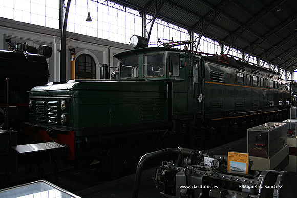 MuseoFerrocarril032