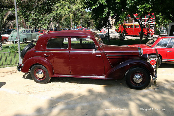 AutoRetroMurcia20070105