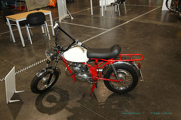 IIRetroAuto&MotoValencia064