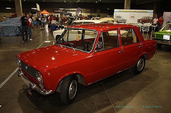 IIRetroAuto&MotoValencia103
