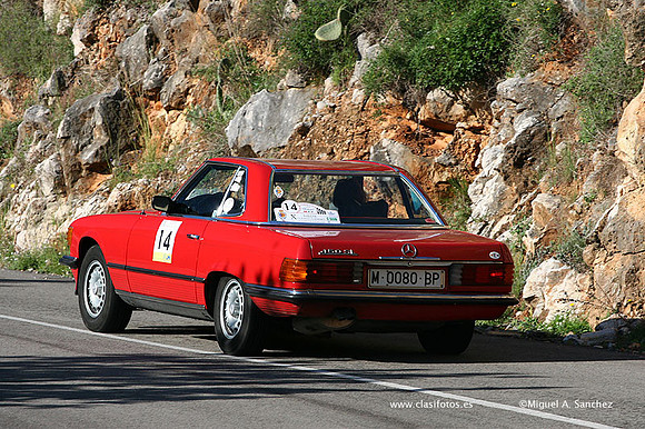 XRallyeEnero100