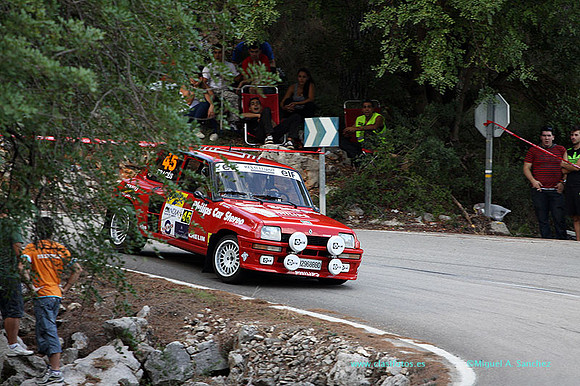VIIRallyGandia92