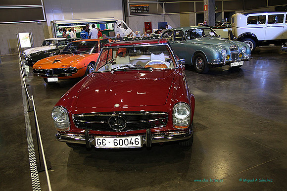 IIRetroAuto&MotoValencia022