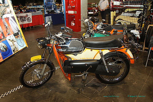 IIRetroAuto&MotoValencia147