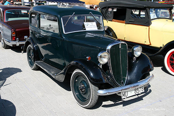 VIAutoRetroMurcia046