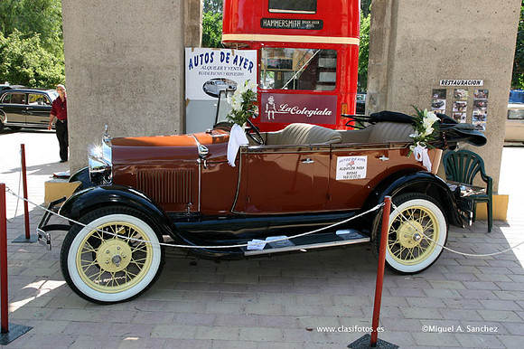 AutoRetroMurcia20070008