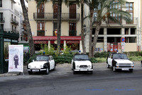I Guardia Urbano Solidario