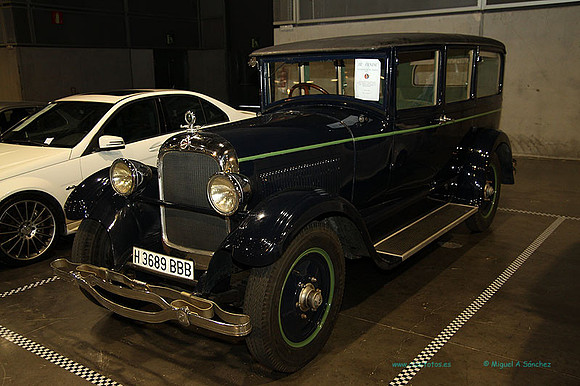 IIRetroAuto&MotoValencia056