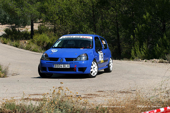 RallyeCiudaddeValencia0047