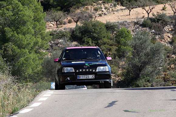 Tourist Trophy305
