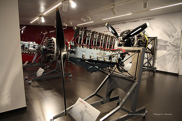 MuseoStoricoAlfaRomeo023