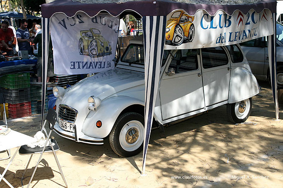 AutoRetroMurcia20070192