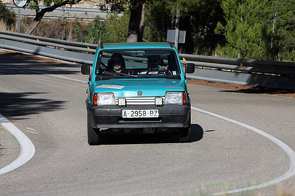 Tourist Trophy247