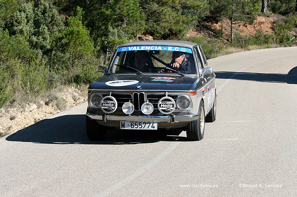 IIRallyeUtiel1200