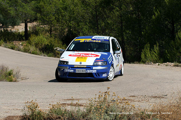 RallyeCiudaddeValencia0099