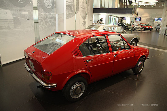 MuseoStoricoAlfaRomeo088